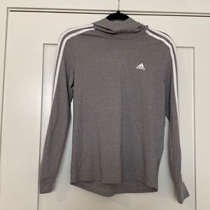 Adidas Long Sleeve